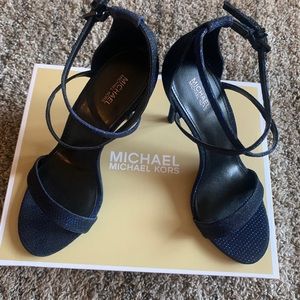 Michael by Michael Kors|Antonia Sandal|10M
